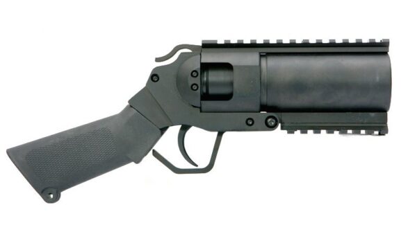 LANCE GRENADE 40MM CYMA