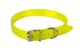 COLLIER ECO POLYURETHANE 650X25MM JAUNE - Vue principale