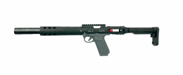 KIT DE CONVERSION ASSASSIN POUR AAP01 CROSSE FIXE