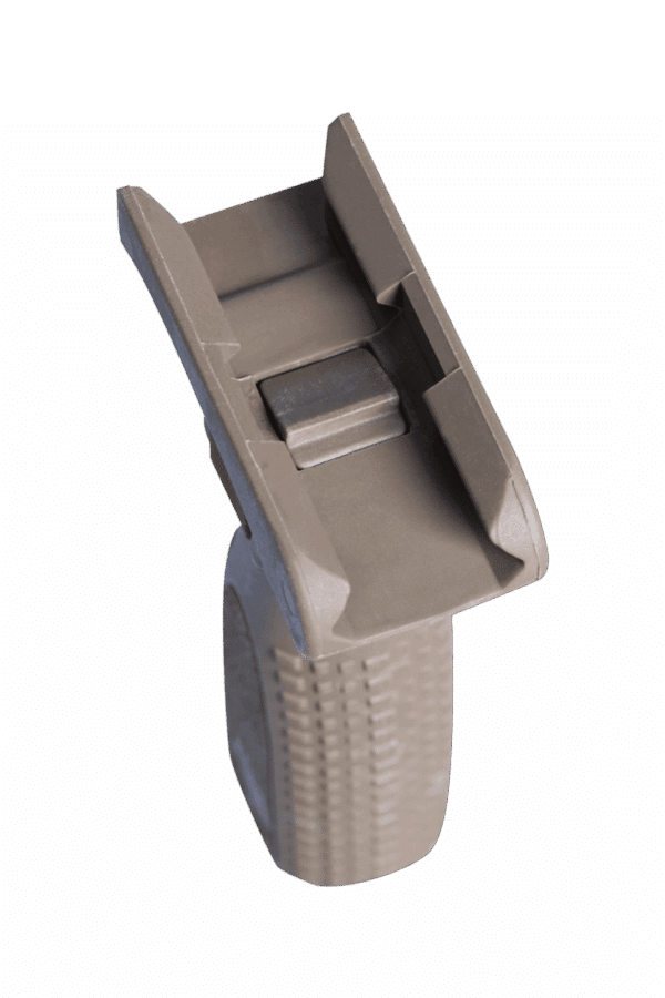 POIGNEE VERTICALE POLYMERE FDE – Image 2