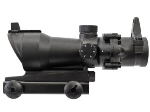 LUNETTE ACOG STYLE 1X32 ROUGE DOT (NOIR)