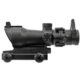 LUNETTE ACOG STYLE 1X32 ROUGE DOT (NOIR) - Vue principale
