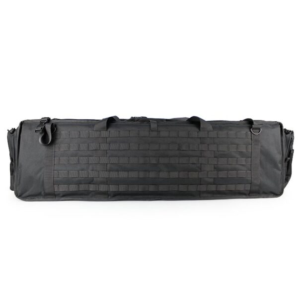 HOUSSE M249 NOIRE