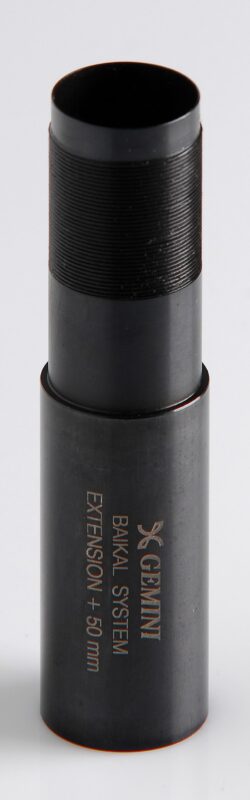 CHOKE 1/4 RALLONGE BAIKAL C12 INT/EXT +5CM/91.5MM