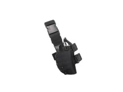 HOLSTER CUISSE UNIVERSEL NOIR