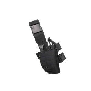 HOLSTER CUISSE UNIVERSEL NOIR