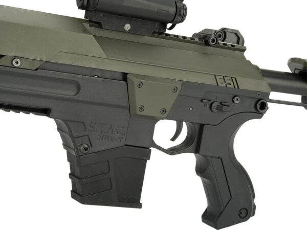 REPLIQUE LONGUE 6MM CSI AEG OD – Image 3