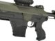 REPLIQUE LONGUE 6MM CSI AEG OD - Vue 2