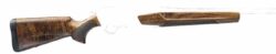 CROSSE ET DEVANT 4X BAR MARAL PISTOL GR3