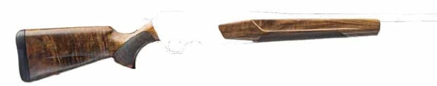 CROSSE ET DEVANT 4X BAR MARAL PISTOL GR3 - Vue principale