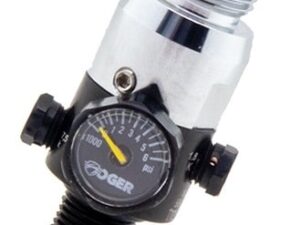 REGULATEUR D'AIR 4500 PSI HP 850 PSI LP 450 PSI DOUBLE JOINT TORRIQUE EN LAITON