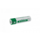 BATTERIE RECHARGEABLE 3.6V 880MAH POUR MH4 ML4 P5R - Vue principale