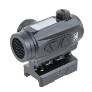 POINT ROUGE HP V2 EDGE