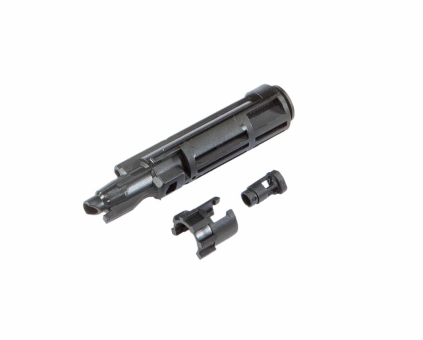 NOZZLE GBBR RENFORCE - Vue principale