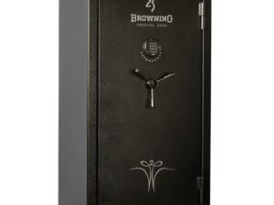 ARMOIRE FORTE 23 ARMES DEFENDER SERRURE ELECTRONIQUE