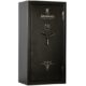 ARMOIRE FORTE 23 ARMES DEFENDER SERRURE ELECTRONIQUE - Vue principale