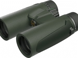 JUMELLES CONTINENTAL GREEN 10X42 ED