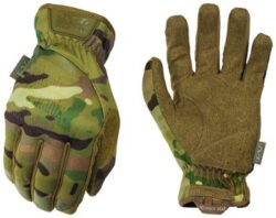 GANTS MECHANIX FAST-FIT MULTICAM TAILLE S FFTAB-78-008