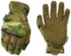 GANTS MECHANIX FAST-FIT MULTICAM TAILLE S FFTAB-78-008 - Vue principale