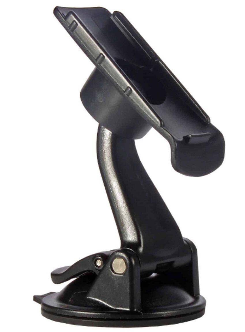 SUPPORT VENTOUSE PARE BRISE GPS COMPATIBLE ASTRO 320/ALPHA - Vue principale