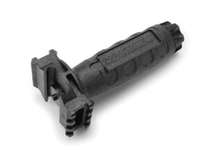 POIGNEE AVANT AVEC RAIL RIS NOIR