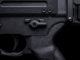 REPLIQUE AEG 5.56 M95 NOIRE - Vue 4