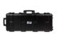 MALLETTE NOIR PLASTIQUE 98X43X20 CM - Vue principale