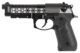 PISTOLET 6MM GAZ M9A1 HEX CUT GEN 2 BI-TON - Vue 1