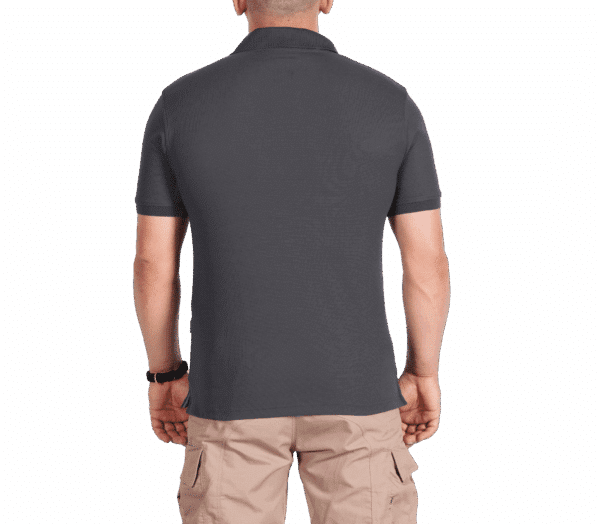 POLO RYKER ANTHRACITE - S – Image 2