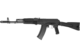 REPLIQUE LONGUE 6MM NEXT GEN AK74MN AEG TM - Vue 1