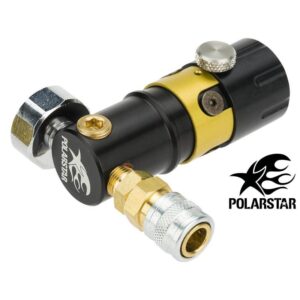 Regulateur HPA MRS