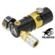 Regulateur HPA MRS - Vue principale