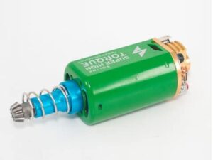 MOTEUR AXE LONG SOLINK 36K