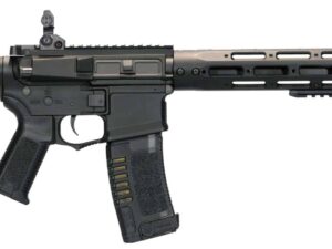 REPLIQUE LONGUE 6MM AM09 NOIR