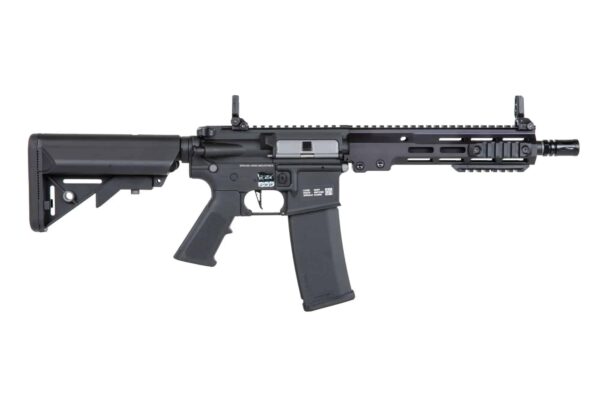 REPLIQUE LONGUE SA-C23 CORE HAL ETU – Image 2