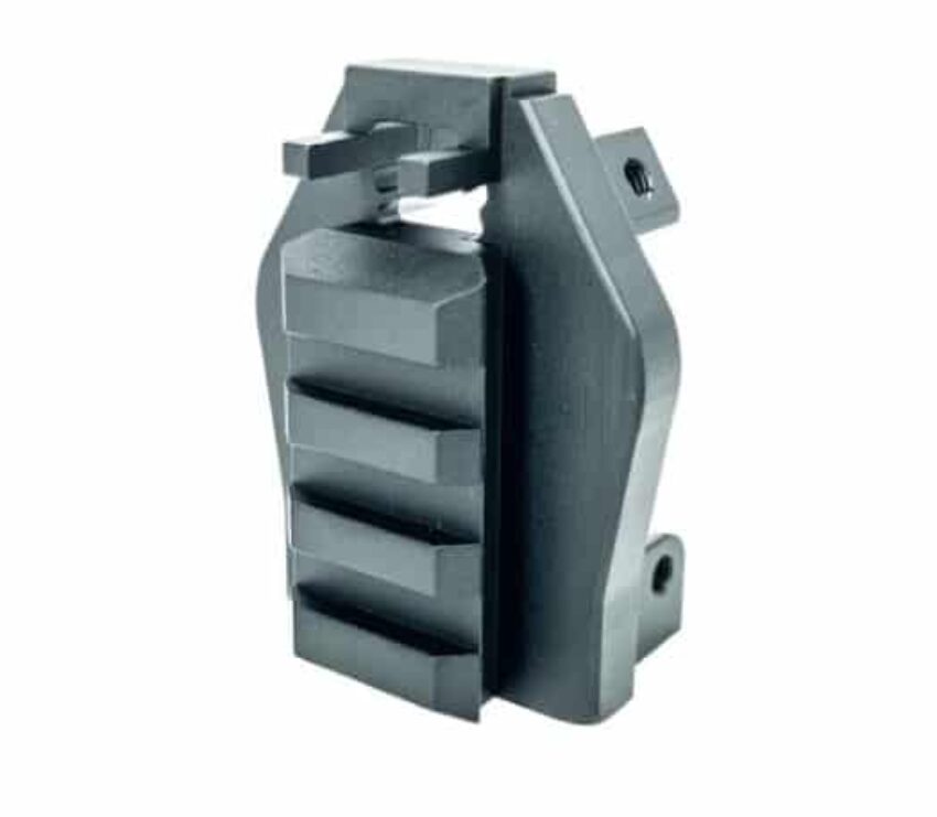 RAIL ARRIERE POUR KIT DE CONVERSION AP7 AAP01 - Vue principale