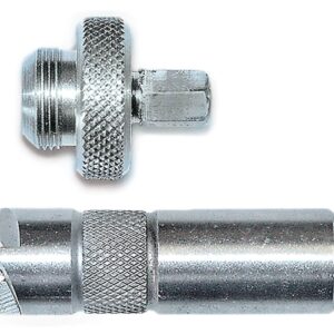 RACCOURCISSEUR DE DOUILLES MANUEL TOUS CALIBRES