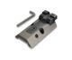 HAUSSE REGLABLE AVEC PLATINE TUNGSTEN SFX/COMBAT - Vue 1