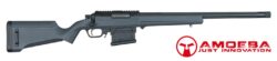 REPLIQUE LONGUE 6MM STRIKER AS01 RESSORT GRIS