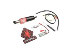 KIT INFERNO GEN 2 V3 PREMIUM