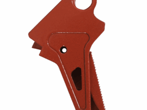 DETENTE DROITE ALU 90 RED