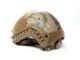 CASQUE FAST MULTICAM - Vue 1