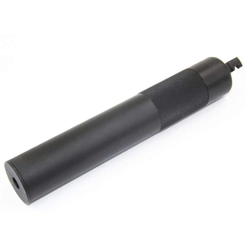 SILENCIEUX PP-2K - Vue principale
