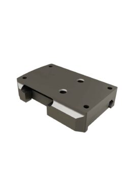MONTAGE BAS PICATINNY 2L POINT ROUGE MO2