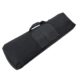 HOUSSE MOLLE LASER 100CM NOIRE - Vue principale