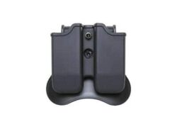 PORTE CHARGEUR GLOCK FDE