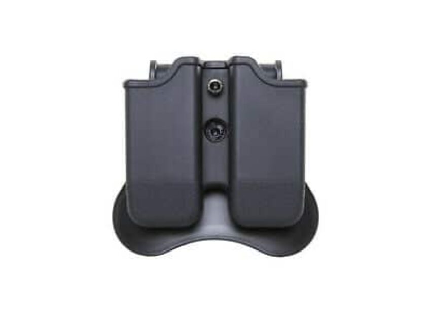 PORTE CHARGEUR GLOCK FDE - Vue principale
