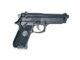 PISTOLET 6MM M92F RESSORT - Vue 1