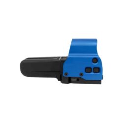 POINT ROUGE 558 BLEU