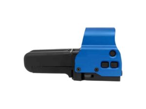 POINT ROUGE 558 BLEU